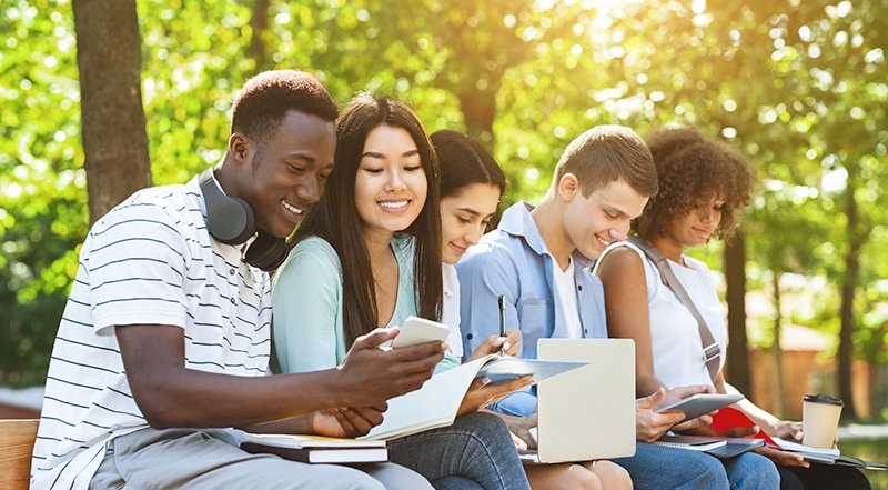 TA Educational Consultants